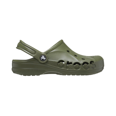 CROC’S BAYA CLOG GREEN
