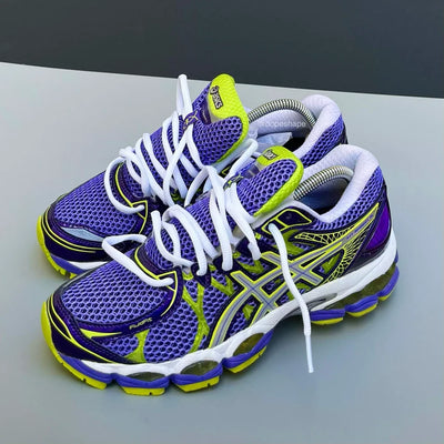 GEL NIMBUS 16 - PURPLE DAY