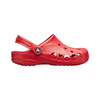 CROC’S BAYA CLOG RED