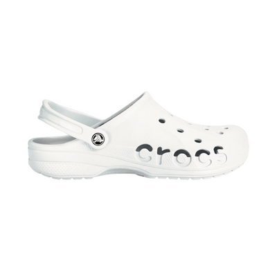 CROC’S BAYA CLOG WHITE