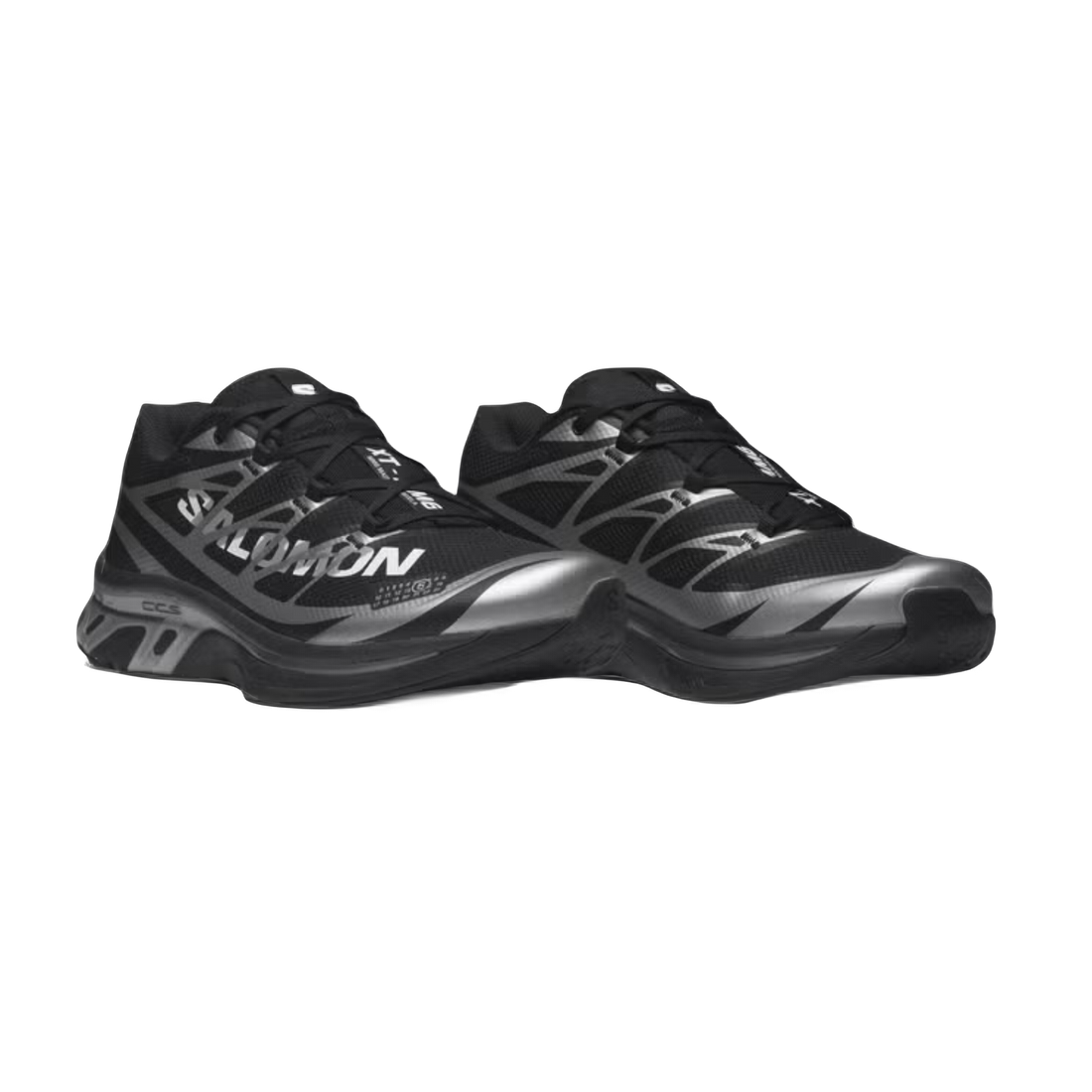 S X M FULL BLACK