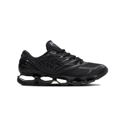 MIZUNO PROPHECY LS BLACK