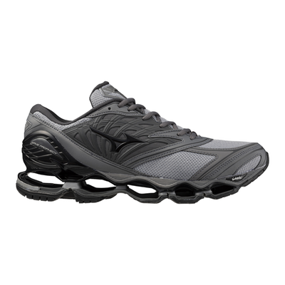 MIZUNO PROPHECY LS GREY