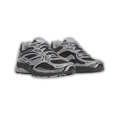 OMNI 9 BLACK AND GREY